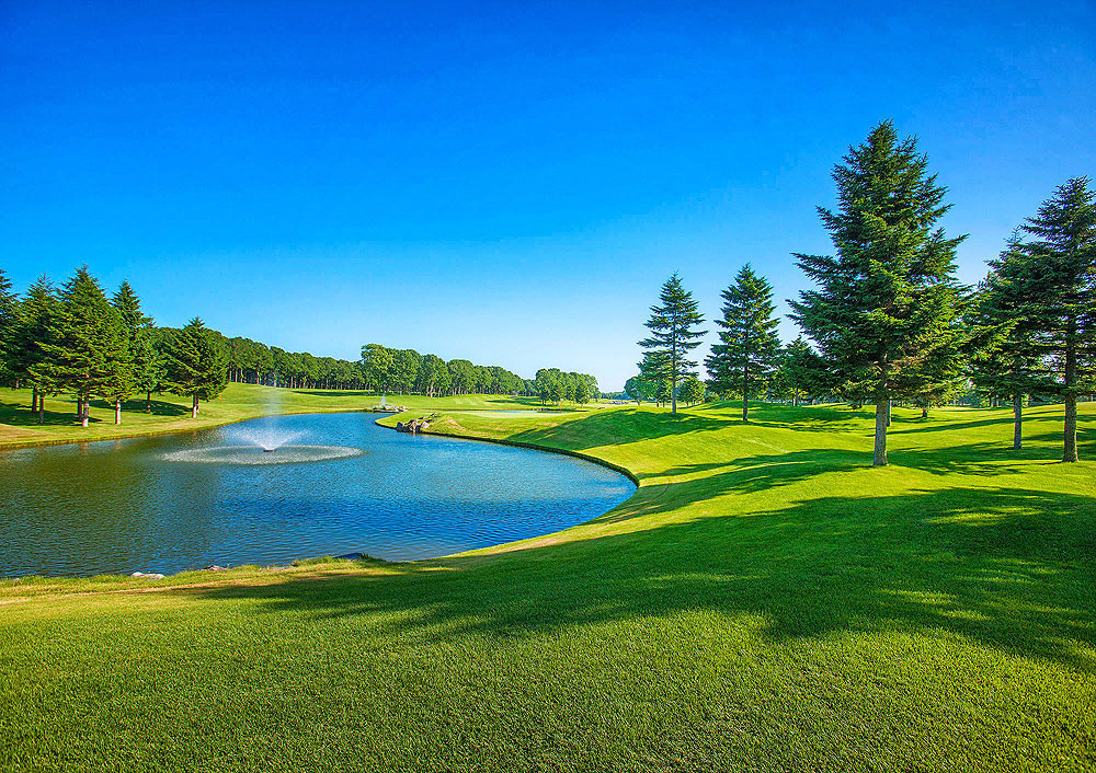 Hokkaido Classic Golf Club - 2