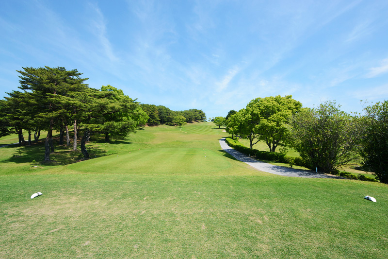 Tosa Country Club - 1